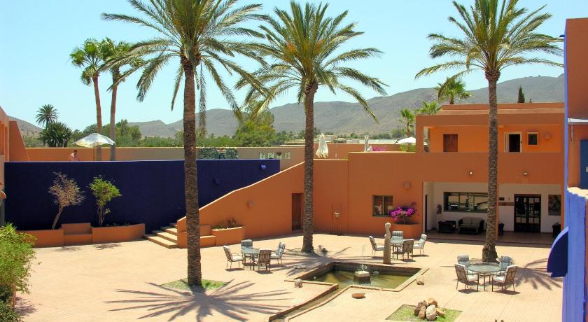 Hotel de Naturaleza Rodalquilar & Spa Cabo de Gata