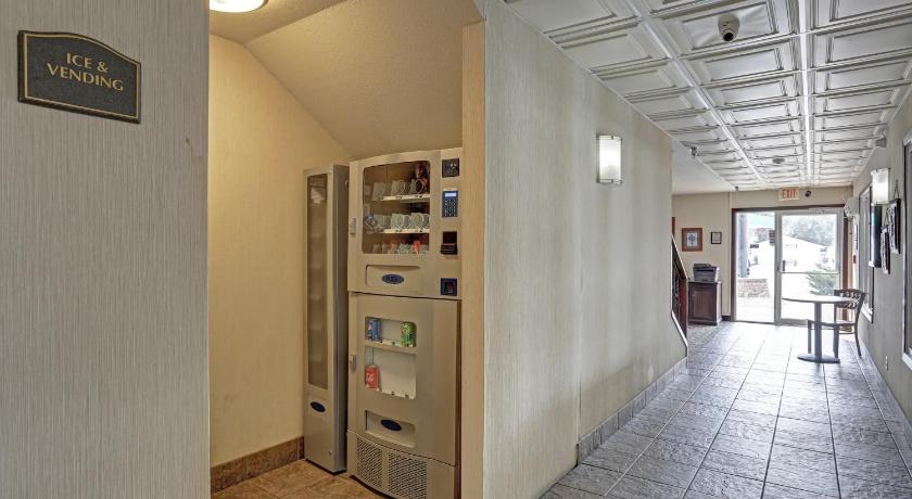 Quality Inn Pierre-Fort Pierre photo