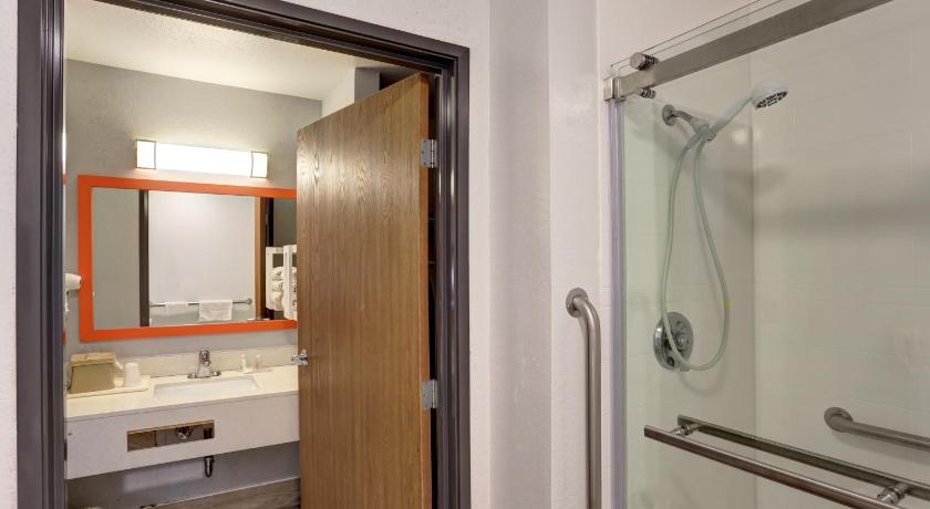 Quality Inn Pierre-Fort Pierre