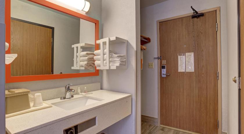 Quality Inn Pierre-Fort Pierre