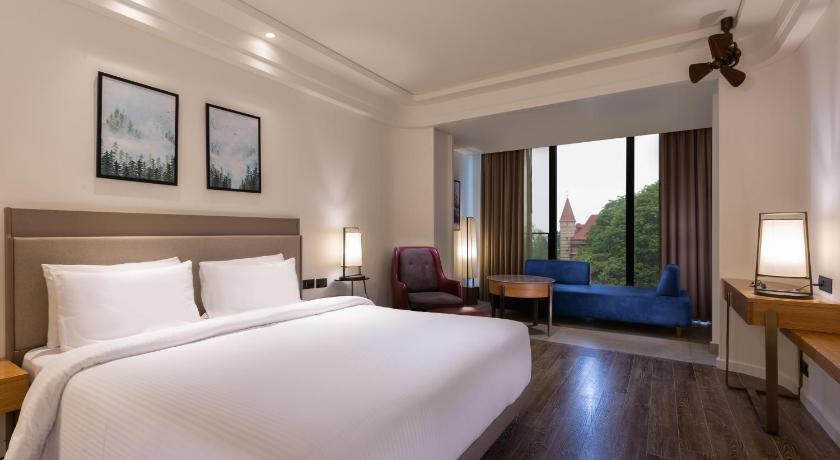 The Oasis Mussoorie - a member of Radisson Individuals