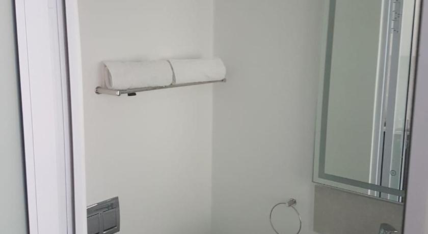Executive Cape Town Studio Apartments photo