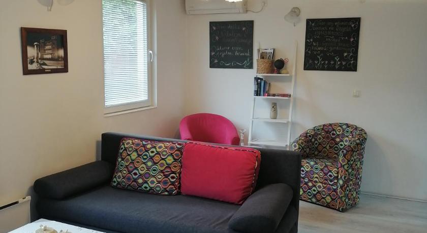 Apartman Garden House photo