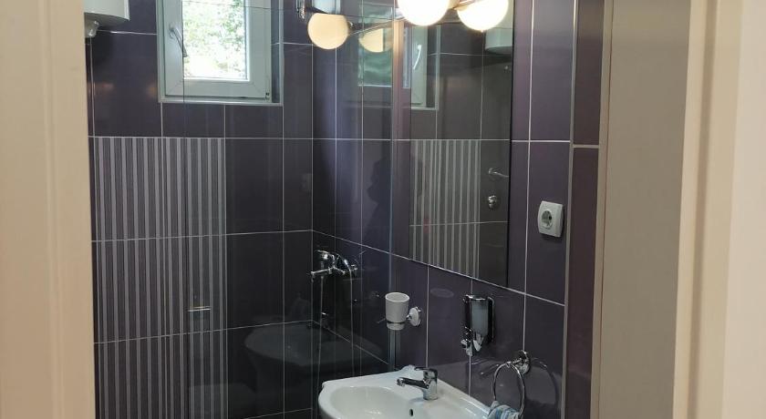 Apartman Garden House photo