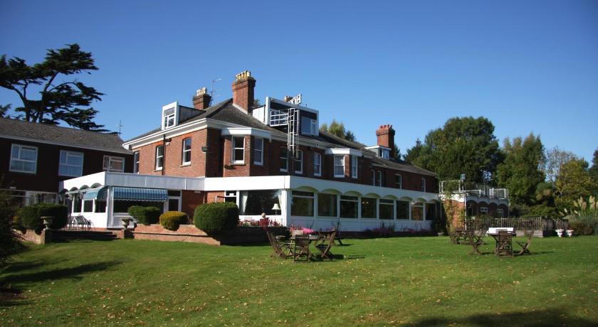 Gipsy Hill Hotel — Hotel in Exeter