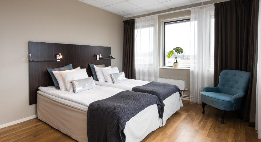 Image of Medium Double Room 1