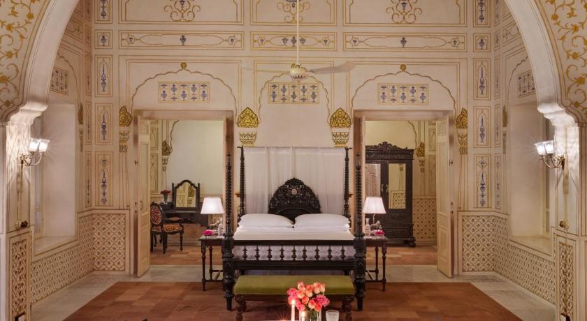 The Laxmi Niwas Palace - image 2