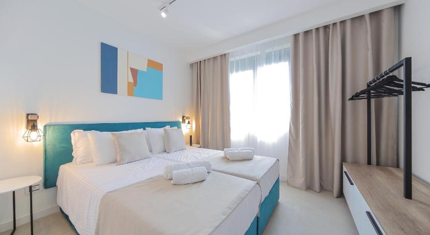 9 apartments — Hotel in Jagodina