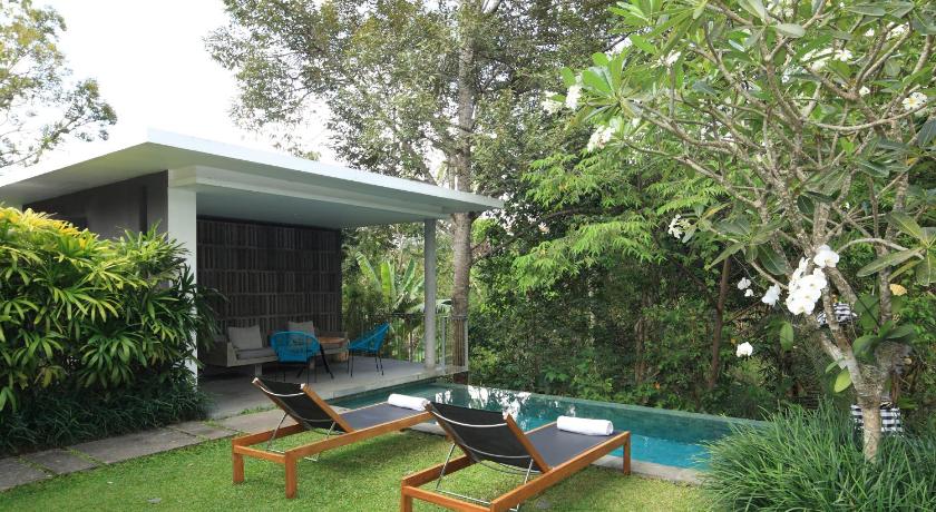 Aria Villas Ubud