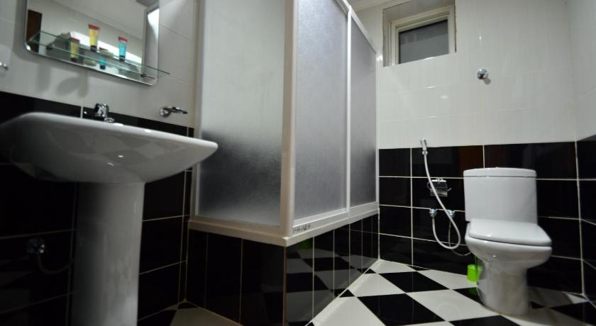 Ofoq Al Raha Hotel Apartment photo