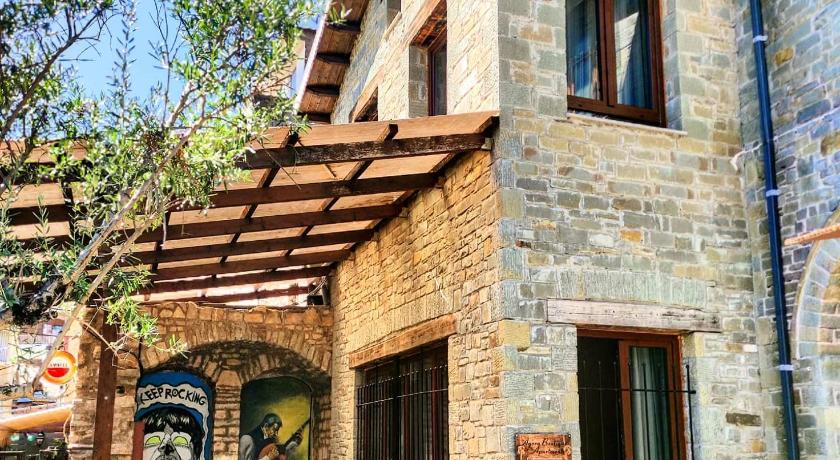 Agora Boutique Apartments Ioannina photo