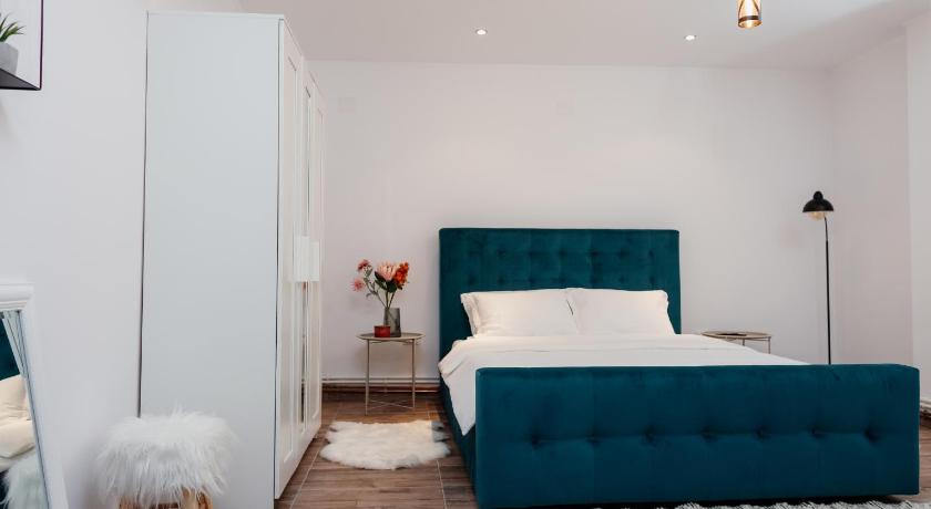 Scandinavia Residence