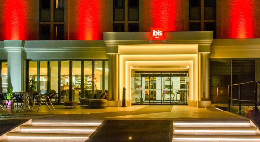 ibis Perigueux Centre