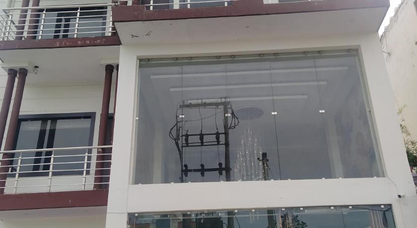 Hotel Geeta Residency Haridwar – Haridwar, WV
