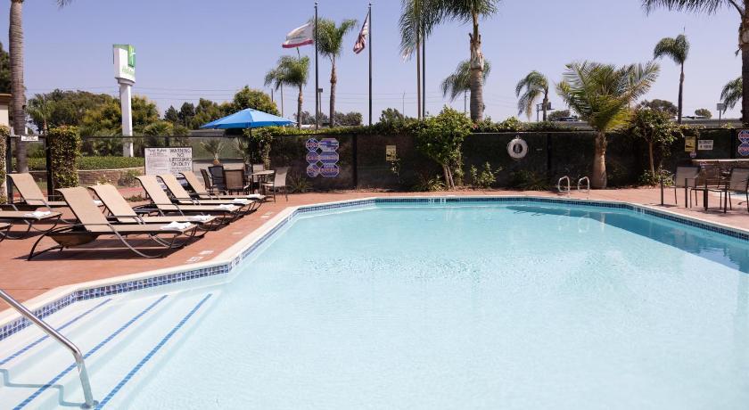 Holiday Inn Santa Ana-Orange County Airport