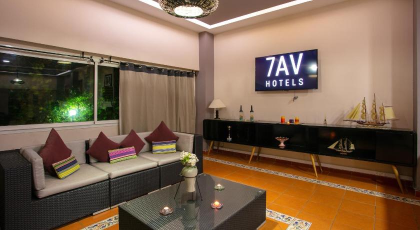 Residence Hoteliere Riviera Beach photo