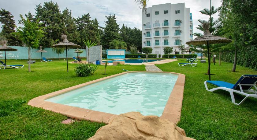Residence Hoteliere Riviera Beach photo