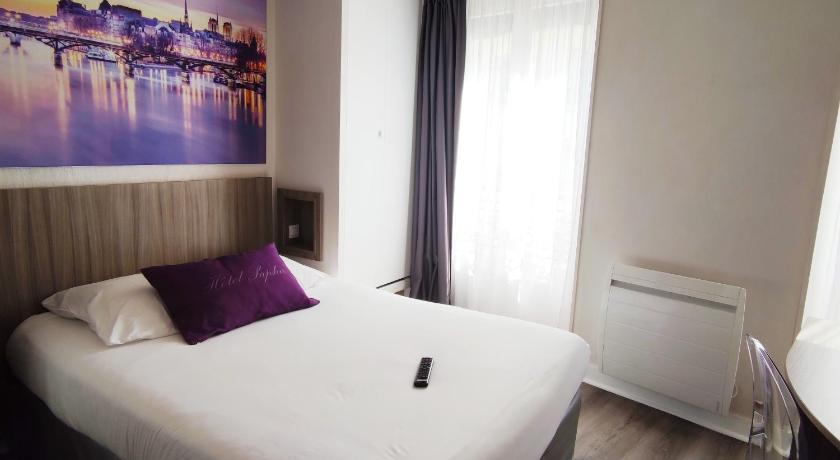 Hotel Saphir Grenelle photo