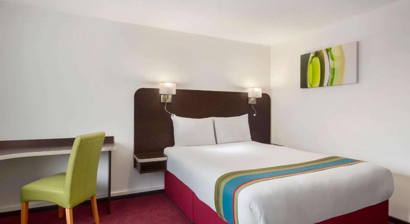 Ramada by Wyndham South Mimms M25