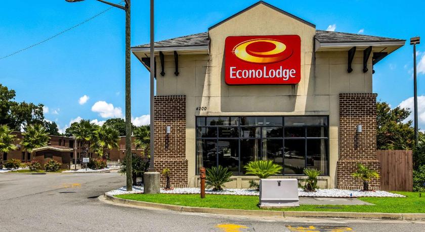 Econo Lodge photo