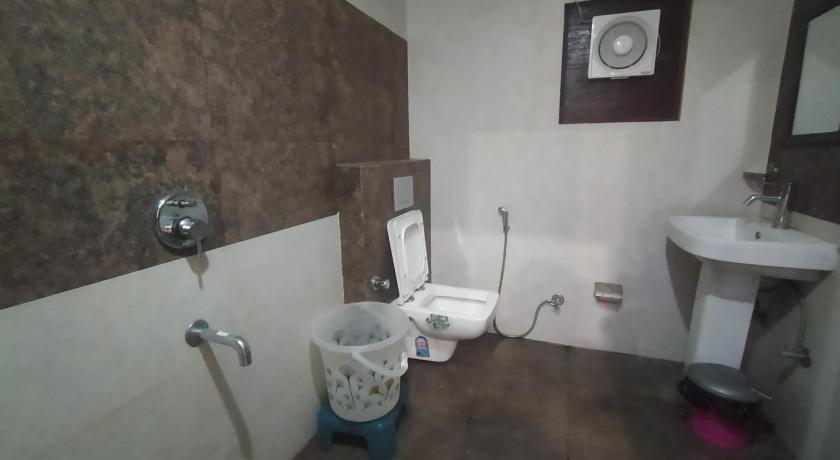 Hotel Geeta Residency Haridwar – Haridwar, WV