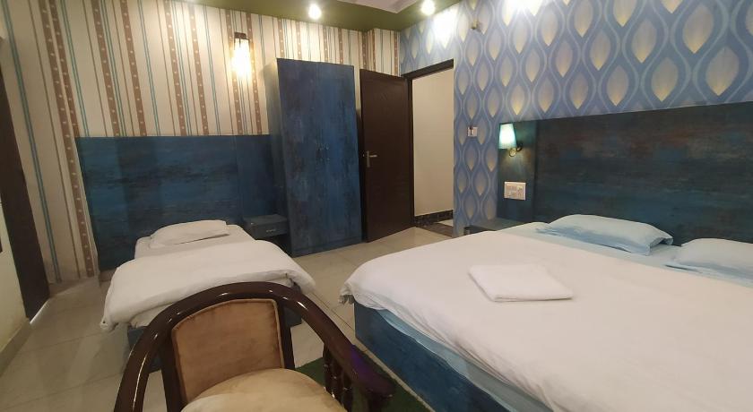 Hotel Geeta Residency Haridwar - image 28