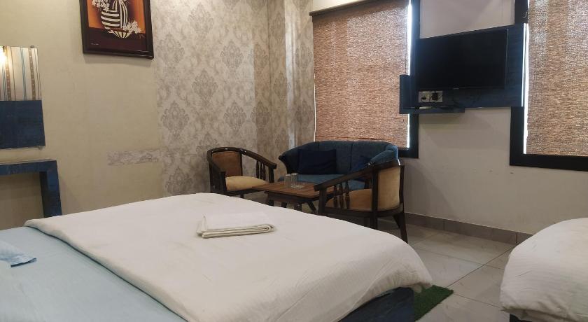 Hotel Geeta Residency Haridwar - image 30
