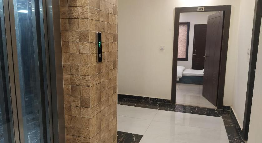Hotel Geeta Residency Haridwar – Haridwar, WV