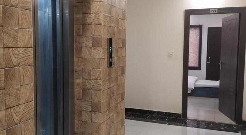 Hotel Geeta Residency Haridwar – Haridwar, WV