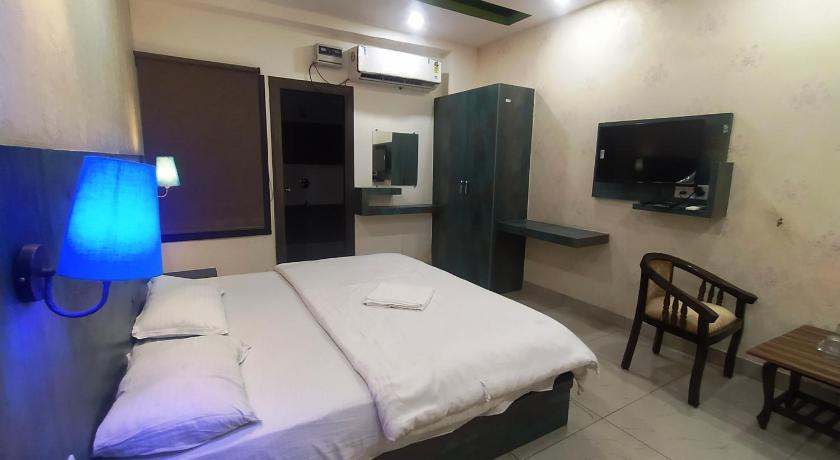 Hotel Geeta Residency Haridwar - image 24