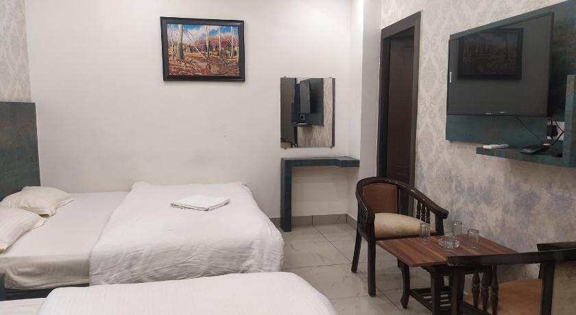 Hotel Geeta Residency Haridwar - image 23