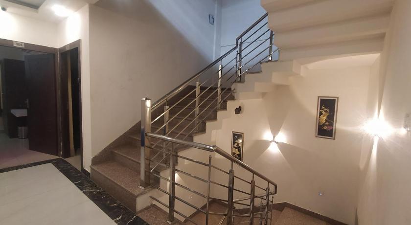 Hotel Geeta Residency Haridwar – Haridwar, WV