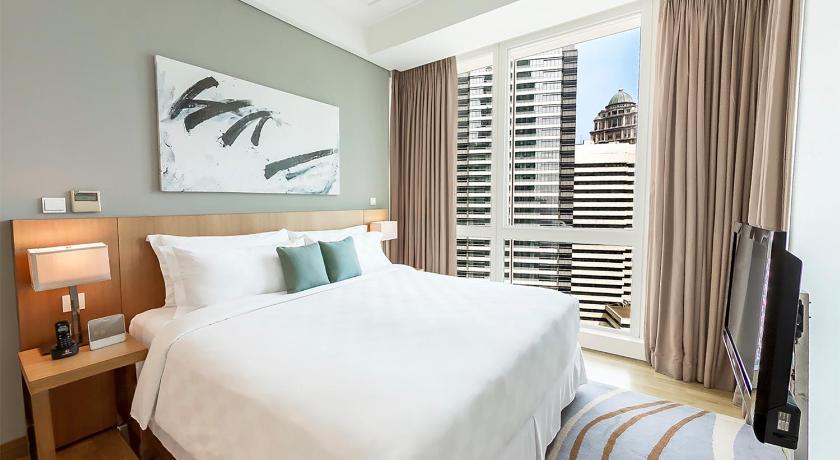 Image of Two Bedroom Premier 5