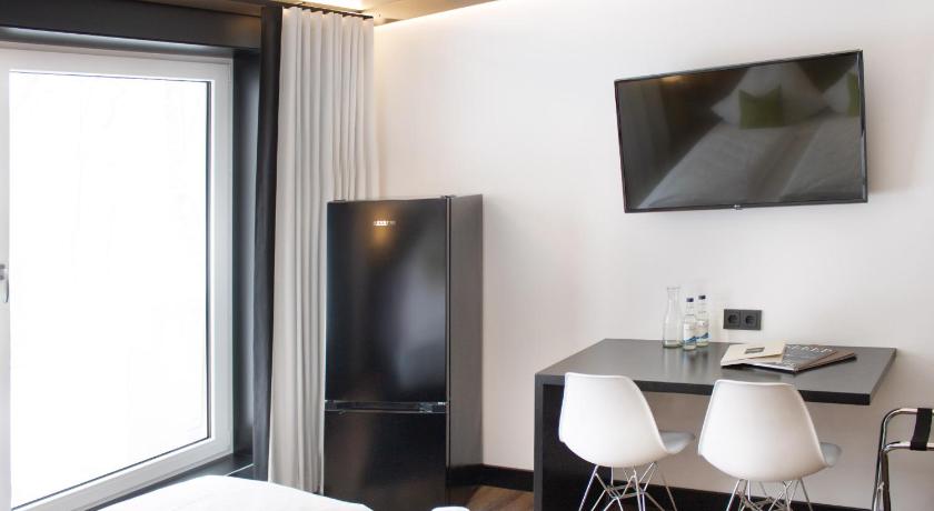 DUD Hotel by WMM Hotels photo