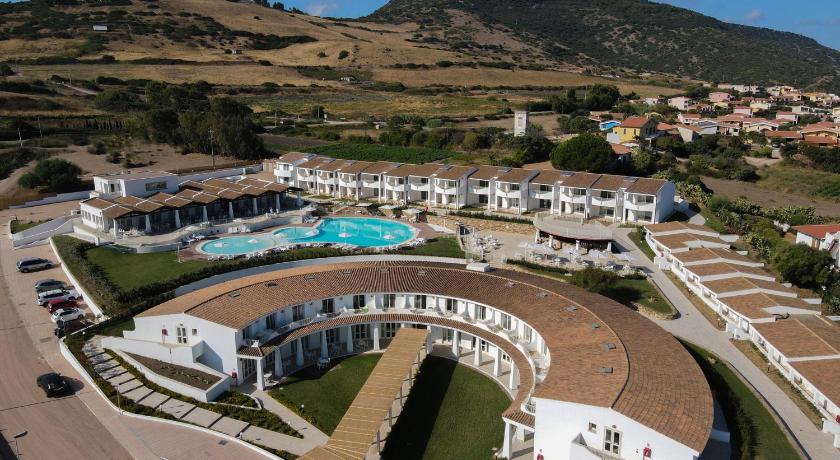GH Santina Resort & SPA