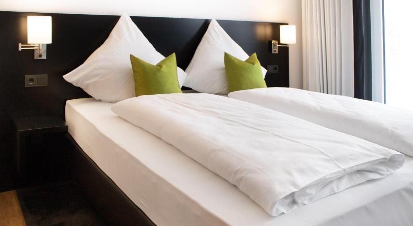 GAG Hotel by WMM Hotels — Hotel in Gaggenau