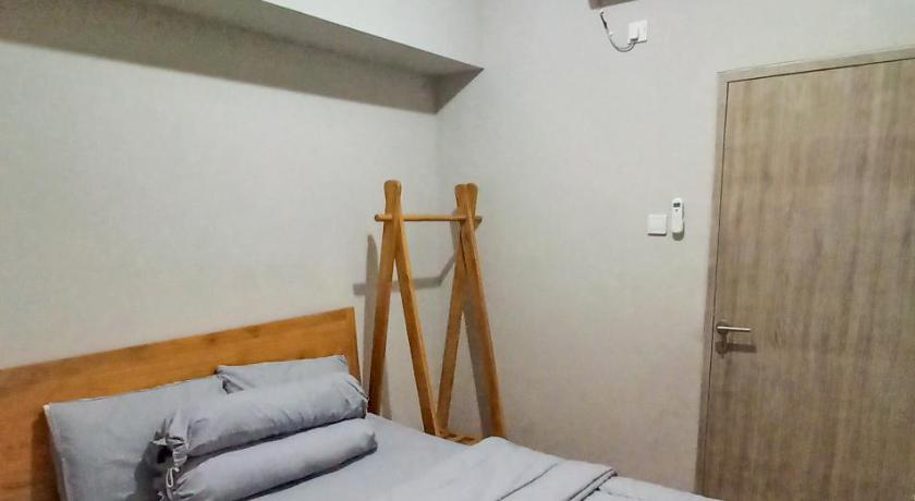 Two-Bedroom Apartment, Oces Property Group in Bandung
