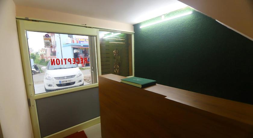 Hotel Comfort Inn Homestay photo