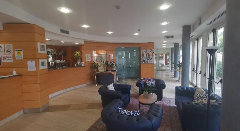 Mogliano Veneto Hotel Duca D'Aosta 4-Star Hotel pool