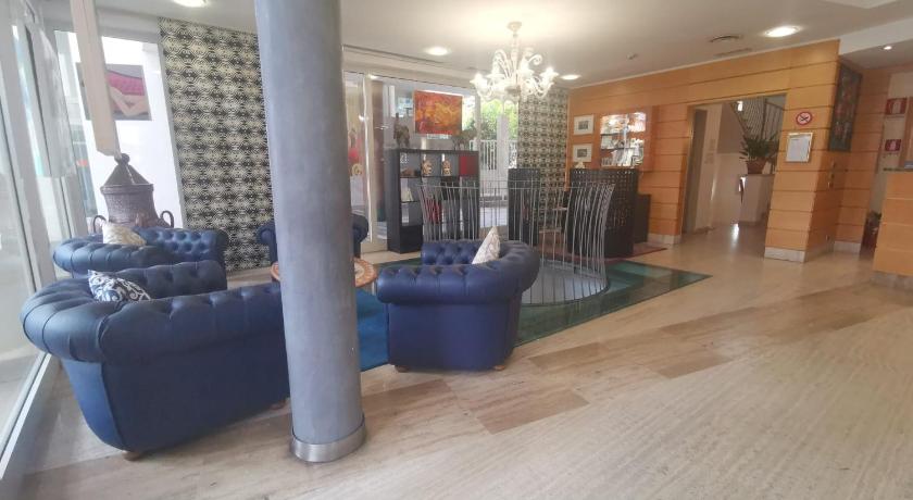 HOTEL DUCA D'AOSTA