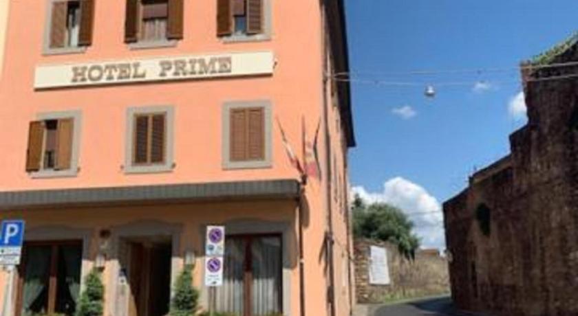 Hotel PRime photo