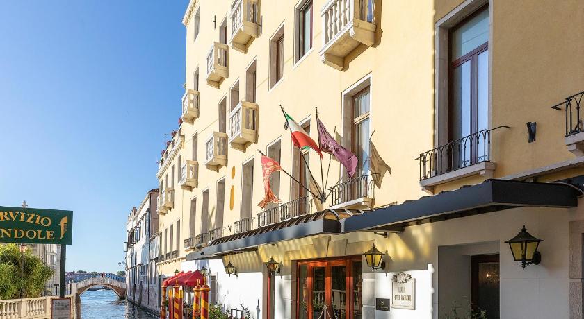 Baglioni Hotel Luna - The Leading Hotels of the World