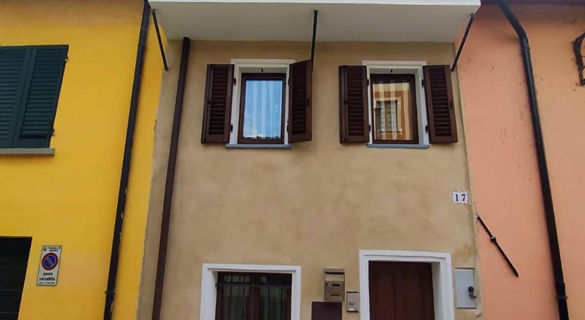 La Casa di Vitto