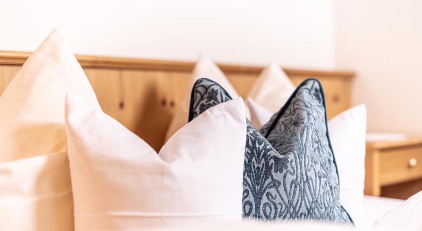 Wellnessappartements Margit photo