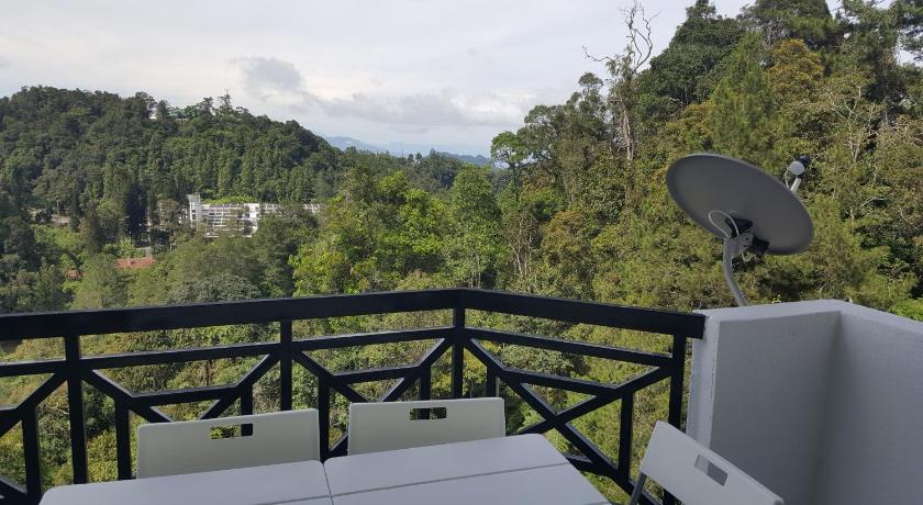Silverpark Resort C2-5-1 or C3-3A-2 walk up photo