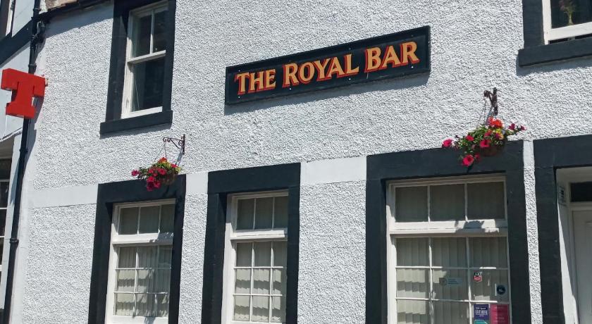The Royal Hotel photo