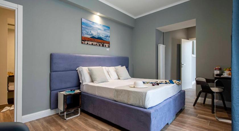 Image of Suite 1