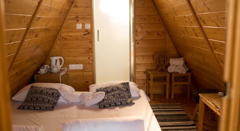 Zagreb Camp Bungalows photo