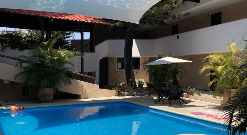 Quinta Chiapas photo