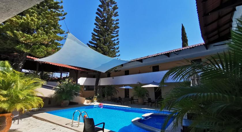 Quinta Chiapas photo